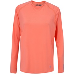 Camiseta Manga Longa com Proteção Solar UV 50+ Oxer New - Masculina - Foto 1