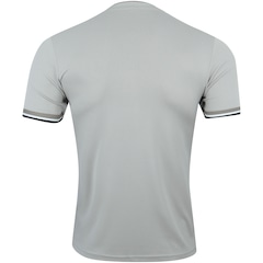 Camisa Juventus II 18/19 adidas - Masculina - Foto 2