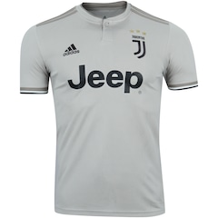 Camisa Juventus II 18/19 adidas - Masculina - Foto 1