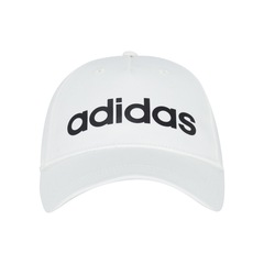 Boné Aba Curva adidas Daily - Snapback - Adulto - Foto 2