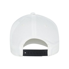Boné Aba Curva adidas Daily - Snapback - Adulto - Foto 3