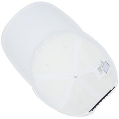 Boné Aba Curva adidas Daily - Snapback - Adulto - Foto 6
