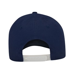 Boné Aba Curva adidas Daily - Snapback - Adulto - Foto 4