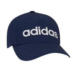 Boné Aba Curva adidas Daily - Snapback - Adulto - Foto 6
