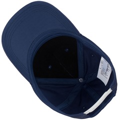 Boné Aba Curva adidas Daily - Snapback - Adulto - Foto 7
