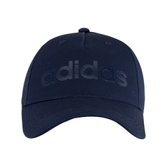 Boné Aba Curva adidas Daily - Snapback - Adulto - Foto 3