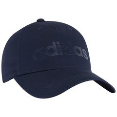 Boné Aba Curva adidas Daily - Snapback - Adulto - Foto 6