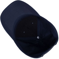 Boné Aba Curva adidas Daily - Snapback - Adulto - Foto 7