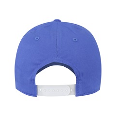 Boné Aba Curva adidas Daily - Snapback - Adulto - Foto 2