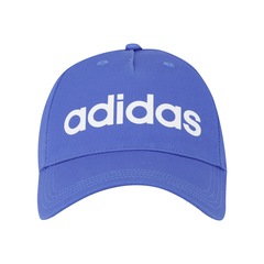 Boné Aba Curva adidas Daily - Snapback - Adulto - Foto 1