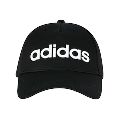 Boné Aba Curva adidas Daily - Snapback - Adulto - Foto 3