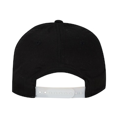 Boné Aba Curva adidas Daily - Snapback - Adulto - Foto 4