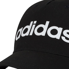 Boné Aba Curva adidas Daily - Snapback - Adulto - Foto 5