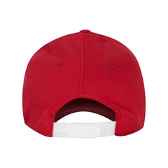 Boné Aba Curva adidas Daily - Snapback - Adulto - Foto 3