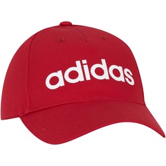 Boné Aba Curva adidas Daily - Snapback - Adulto - Foto 5