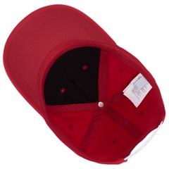 Boné Aba Curva adidas Daily - Snapback - Adulto - Foto 6