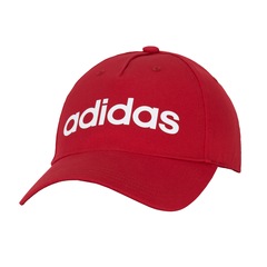 Boné Aba Curva adidas Daily - Snapback - Adulto - Foto 1