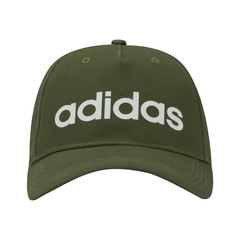 Boné Aba Curva adidas Daily - Snapback - Adulto - Foto 3