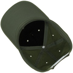 Boné Aba Curva adidas Daily - Snapback - Adulto - Foto 7