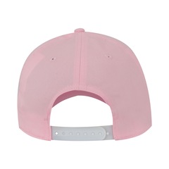 Boné Aba Curva adidas Daily - Snapback - Adulto - Foto 2