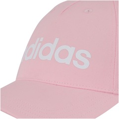 Boné Aba Curva adidas Daily - Snapback - Adulto - Foto 3
