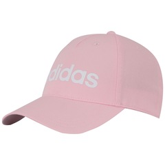 Boné Aba Curva adidas Daily - Snapback - Adulto - Foto 4
