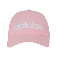 Boné Aba Curva adidas Daily - Snapback - Adulto - Foto 1