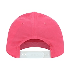 Boné Aba Curva adidas Daily - Snapback - Adulto - Foto 2