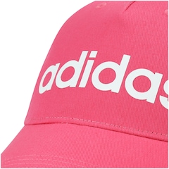 Boné Aba Curva adidas Daily - Snapback - Adulto - Foto 3