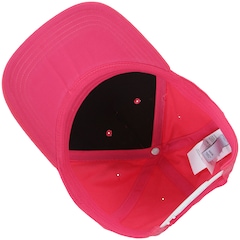 Boné Aba Curva adidas Daily - Snapback - Adulto - Foto 6