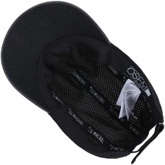 Boné Aba Curva adidas R96 Climacool - Strapback - Adulto - Foto 5