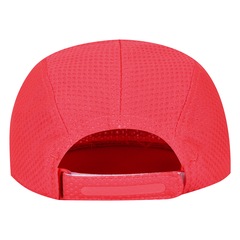 Boné Aba Curva adidas R96 Climacool - Strapback - Adulto - Foto 3
