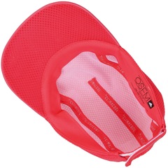 Boné Aba Curva adidas R96 Climacool - Strapback - Adulto - Foto 6