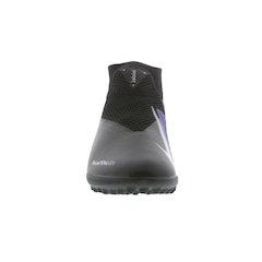 Chuteira Society Nike Phantom VIVSN Academy DF TF - Adulto - Foto 3