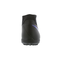 Chuteira Society Nike Phantom VIVSN Academy DF TF - Adulto - Foto 7