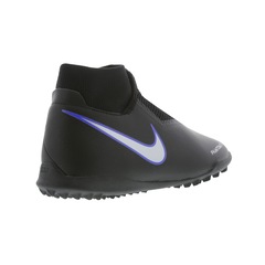 Chuteira Society Nike Phantom VIVSN Academy DF TF - Adulto - Foto 8