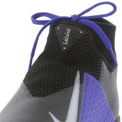 Chuteira Society Nike Phantom VIVSN Academy DF TF - Adulto - Foto 11