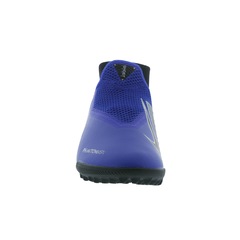 Chuteira Society Nike Phantom VIVSN Academy DF TF - Adulto - Foto 3