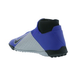 Chuteira Society Nike Phantom VIVSN Academy DF TF - Adulto - Foto 6