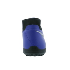 Chuteira Society Nike Phantom VIVSN Academy DF TF - Adulto - Foto 7