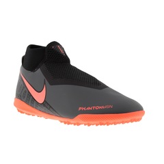 Chuteira Society Nike Phantom VIVSN Academy DF TF - Adulto - Foto 2