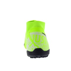 Chuteira Society Nike Phantom VIVSN Academy DF TF - Adulto - Foto 7