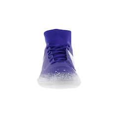 Chuteira Futsal Nike Phantom VIVSN Club DF IC - Adulto - Foto 3