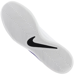 Chuteira Futsal Nike Phantom VIVSN Club DF IC - Adulto - Foto 10