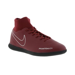 Chuteira Futsal Nike Phantom VIVSN Club DF IC - Adulto - Foto 2
