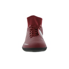 Chuteira Futsal Nike Phantom VIVSN Club DF IC - Adulto - Foto 3