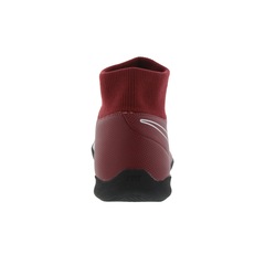 Chuteira Futsal Nike Phantom VIVSN Club DF IC - Adulto - Foto 7