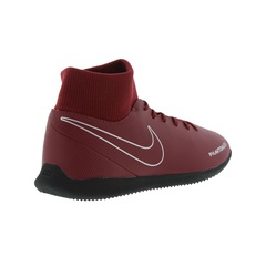 Chuteira Futsal Nike Phantom VIVSN Club DF IC - Adulto - Foto 8