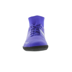 Chuteira Futsal Nike Phantom VIVSN Club DF IC - Adulto - Foto 3