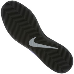 Chuteira Futsal Nike Phantom VIVSN Club DF IC - Adulto - Foto 10
